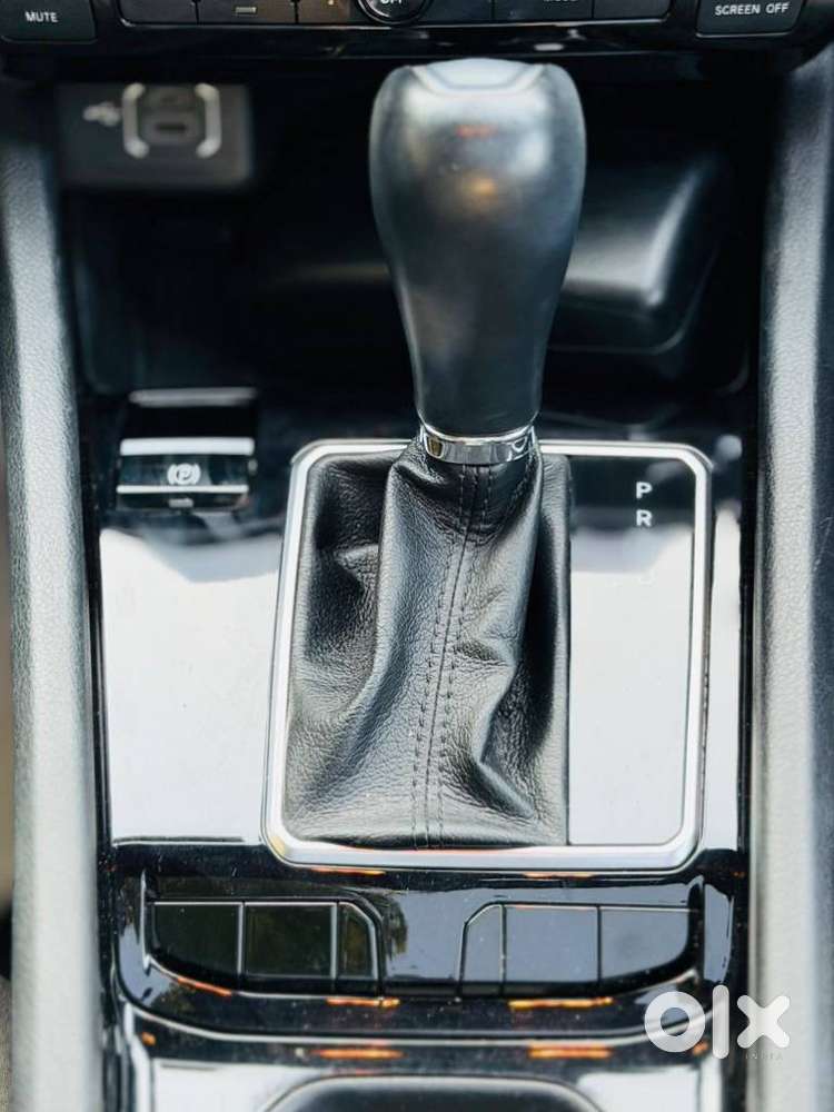 Jeep Compass S 4x4, 2021, Petrol