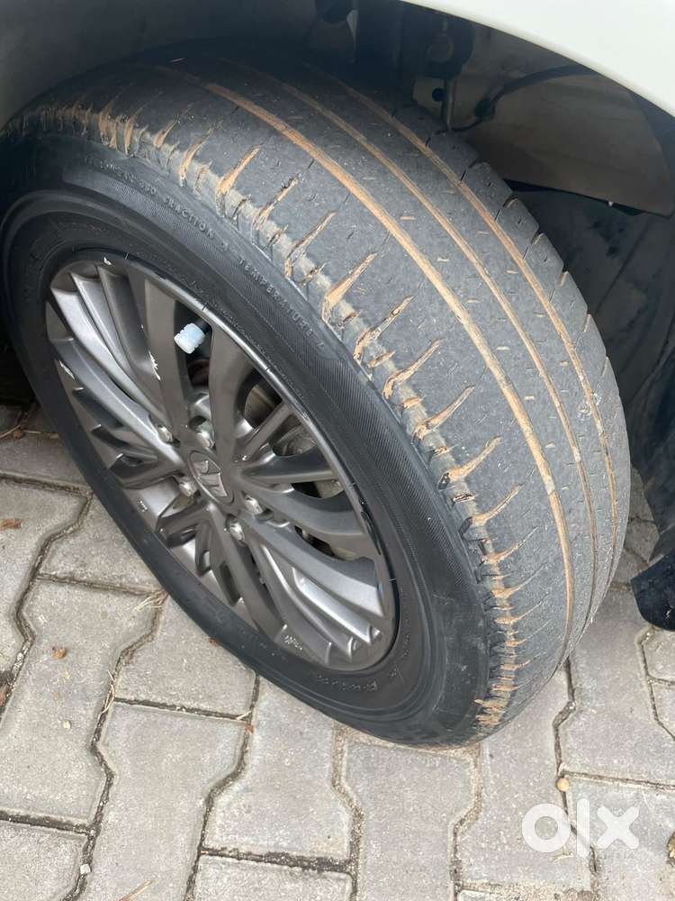 Maruti Suzuki Ertiga 1.4 Zxi, 2021