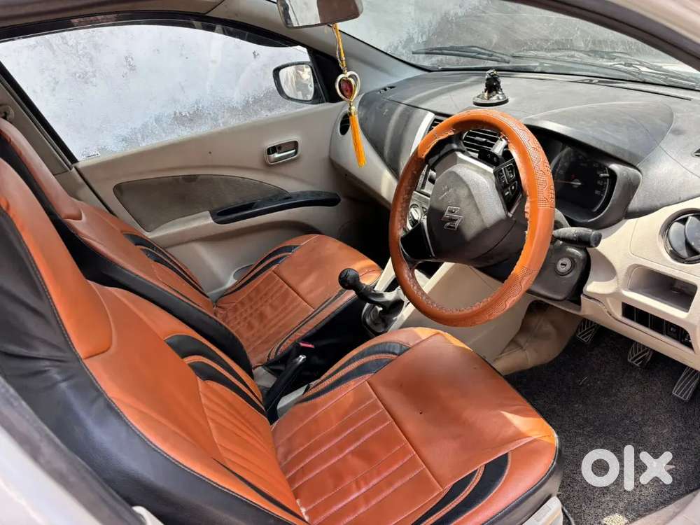 Maruti Suzuki Celerio 2019
