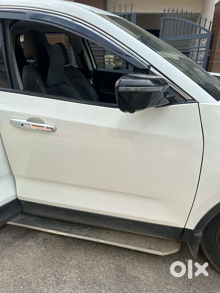 Tata Harrier Diesel 2023