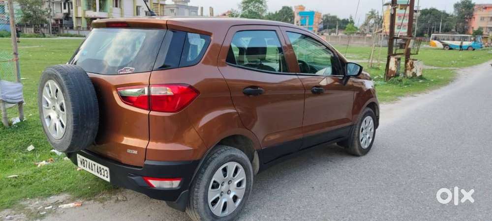 Ecosports 18