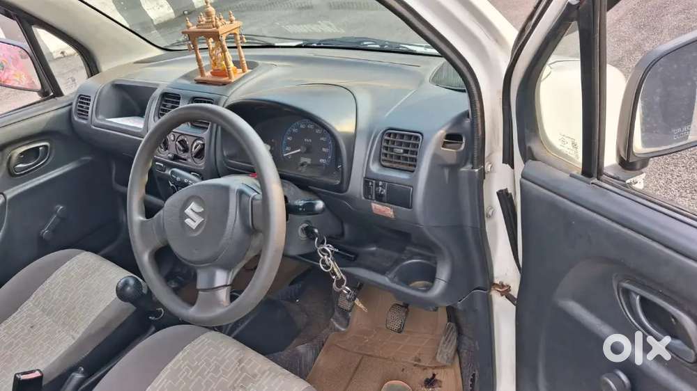 Wagonr 2009 Model Good Condition