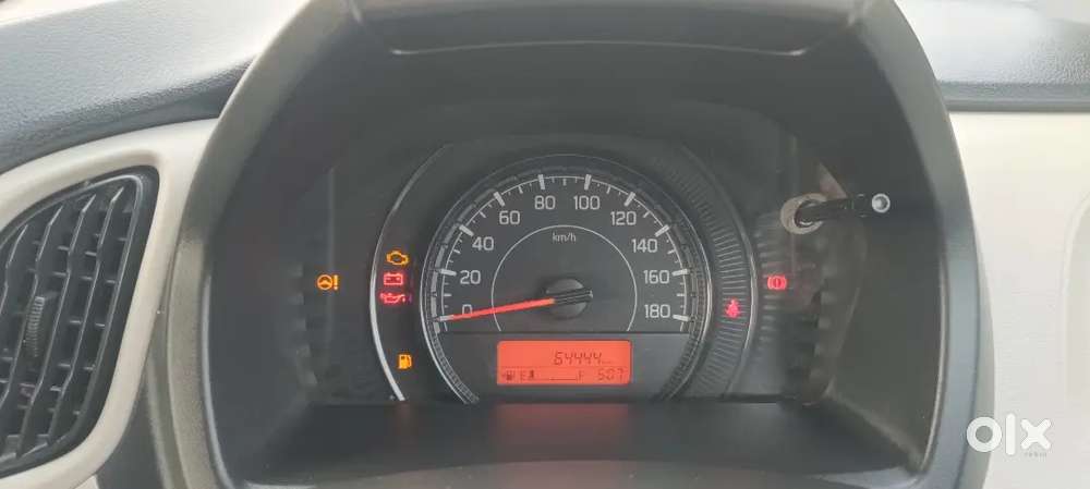 Maruti Suzuki Wagon R 2023