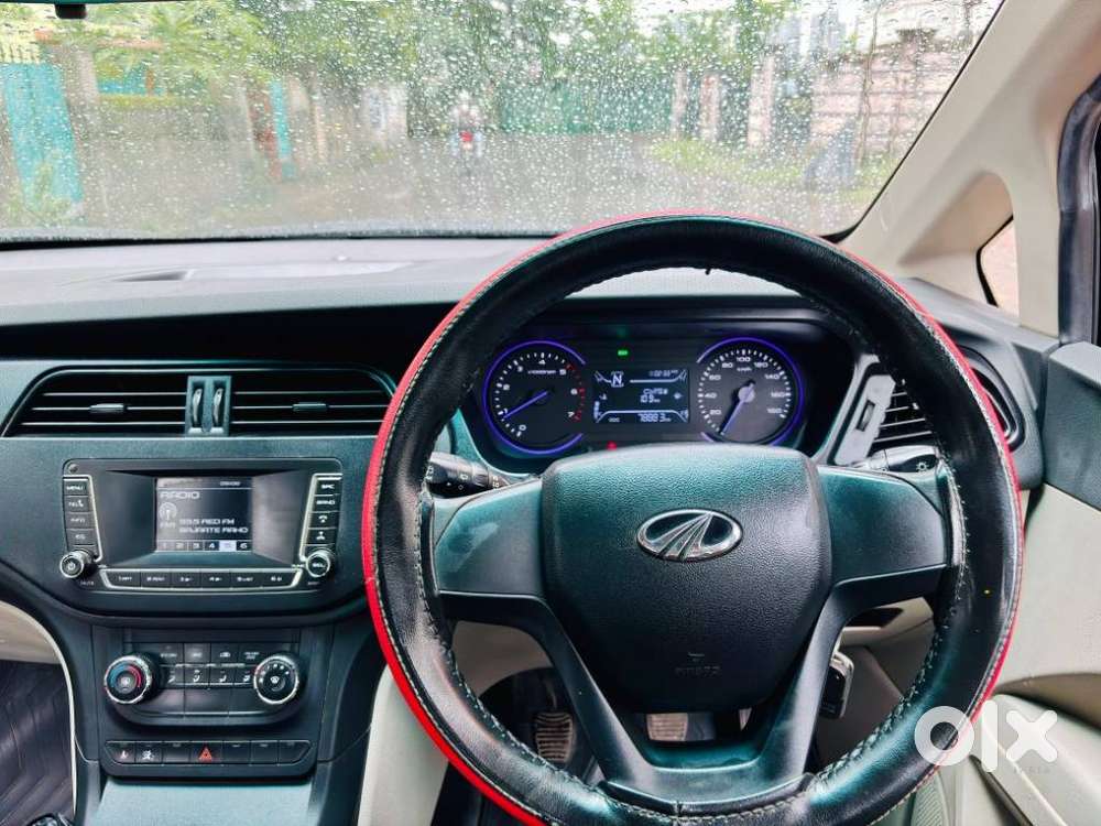 Mahindra Marazzo 1.5 M4 Plus 7 Str, 2018, Diesel