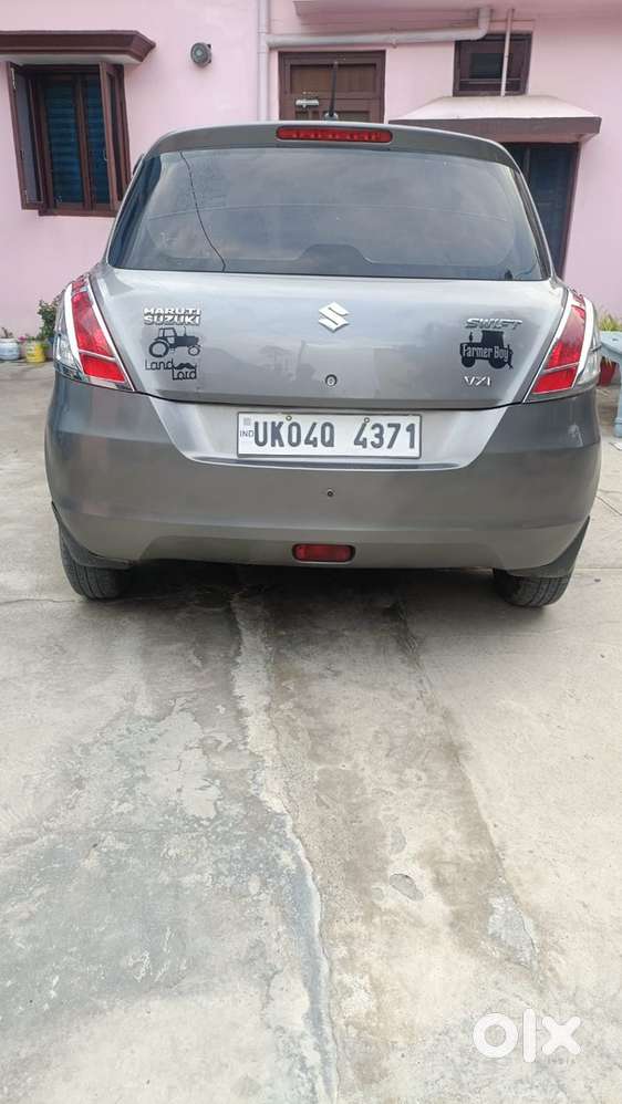 2013 Maruti Suzuki Swift