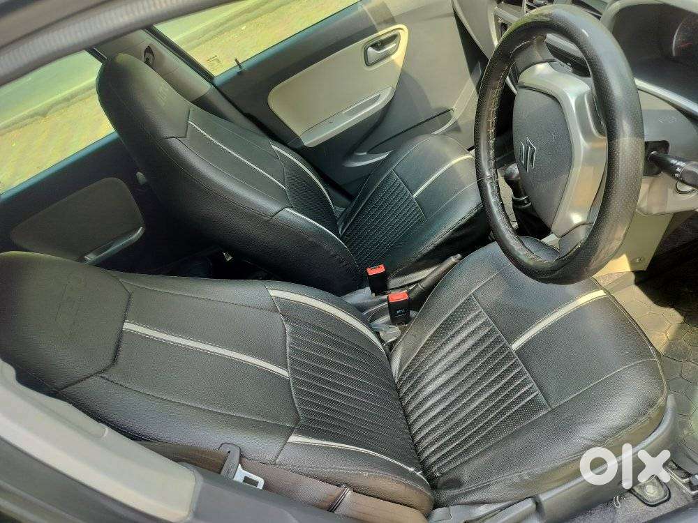 Maruti Suzuki Alto K10, 2018, Petrol