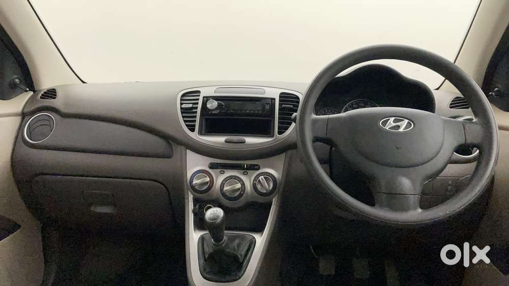Hyundai I10 Magna 1.1l, 2015, Petrol