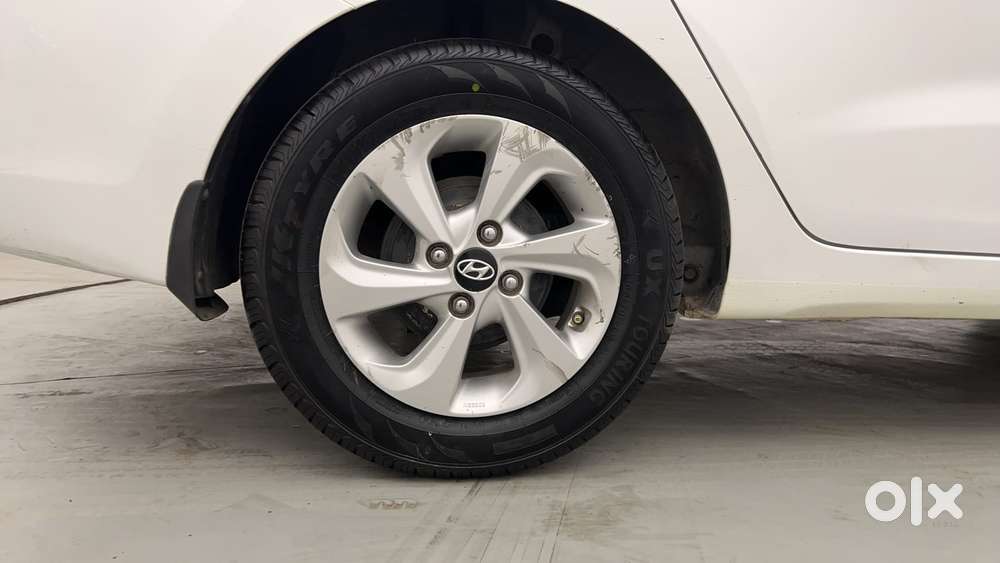 Hyundai Xcent Sx 1.2, 2019, Petrol