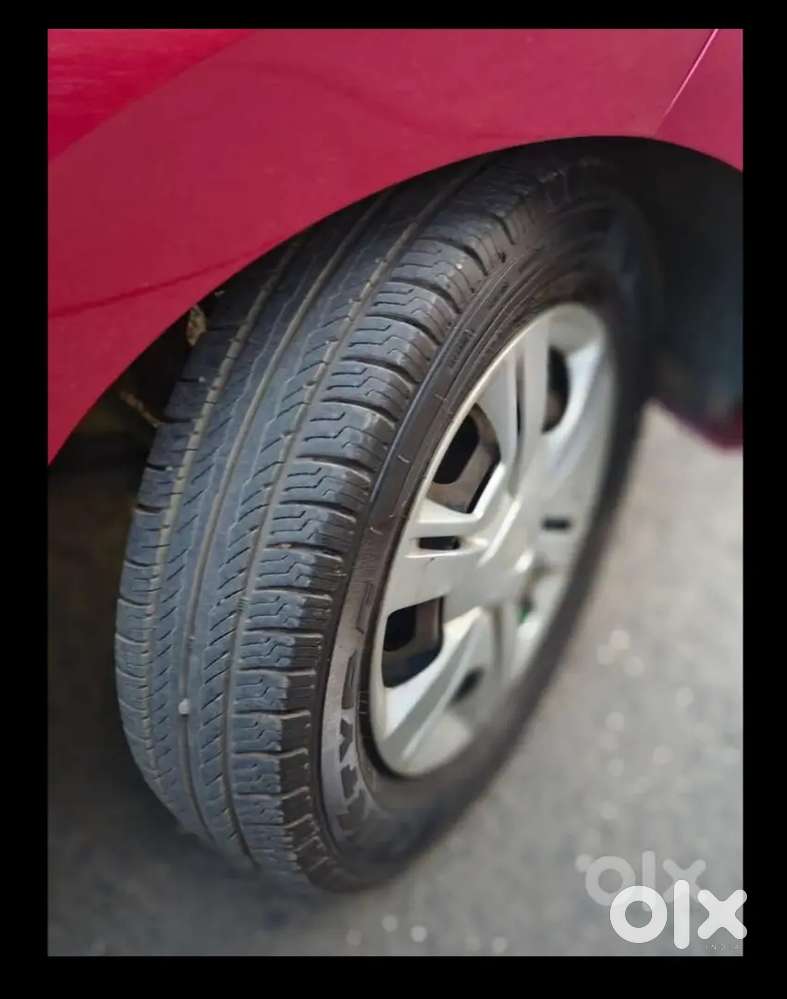 Nissan Datsun Redi Go 2016 Petrol Well Maintained