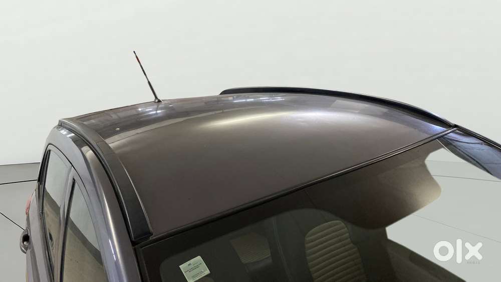 Hyundai Grand I10 Sportz 1.2 Kappa Vtvt, 2016, Petrol