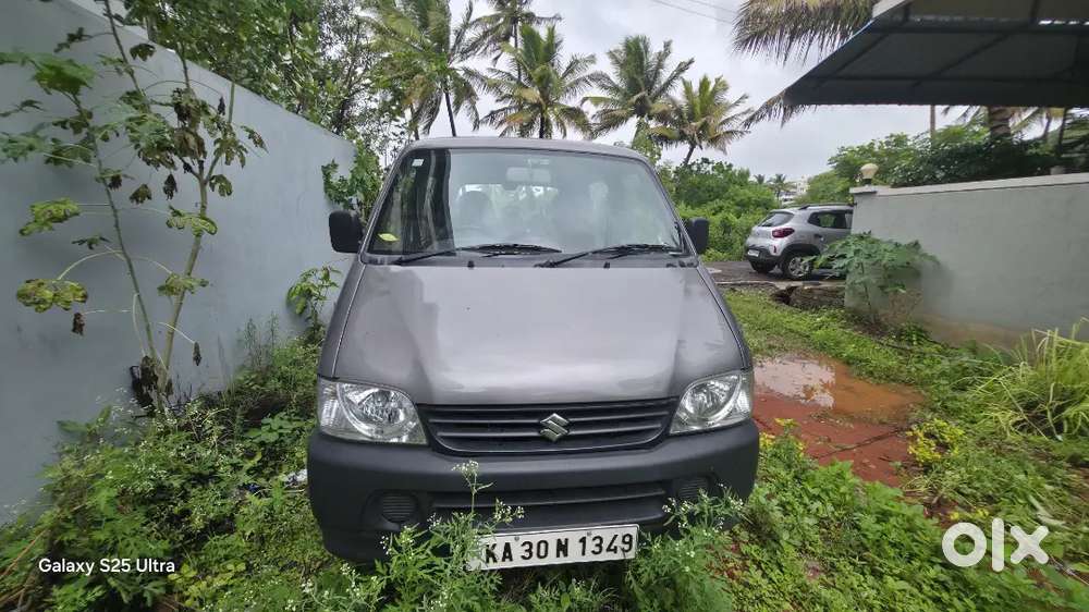 Maruti Suzuki Eeco 2021 Car