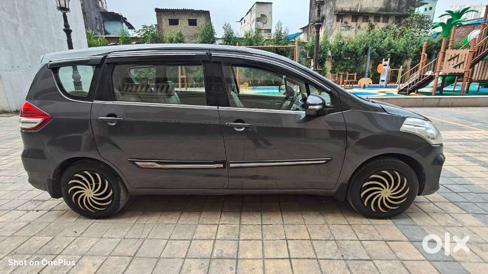 Maruti Suzuki Ertiga Lxi Cng, 2014, Cng & Hybrids