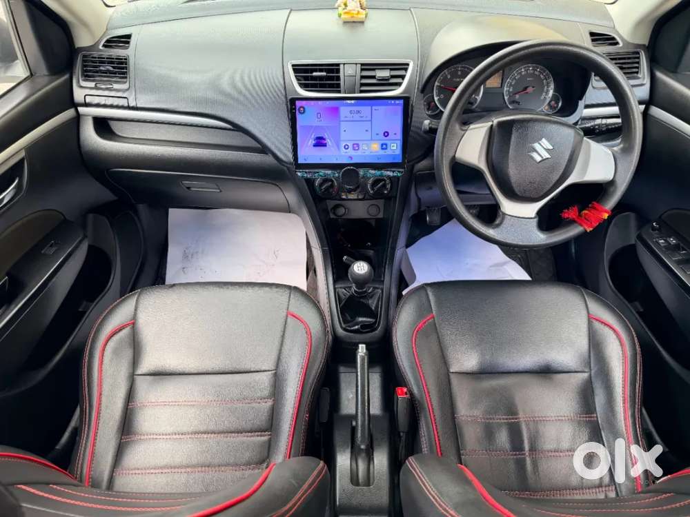 Maruti Suzuki Swift Vdi, 2013, Diesel