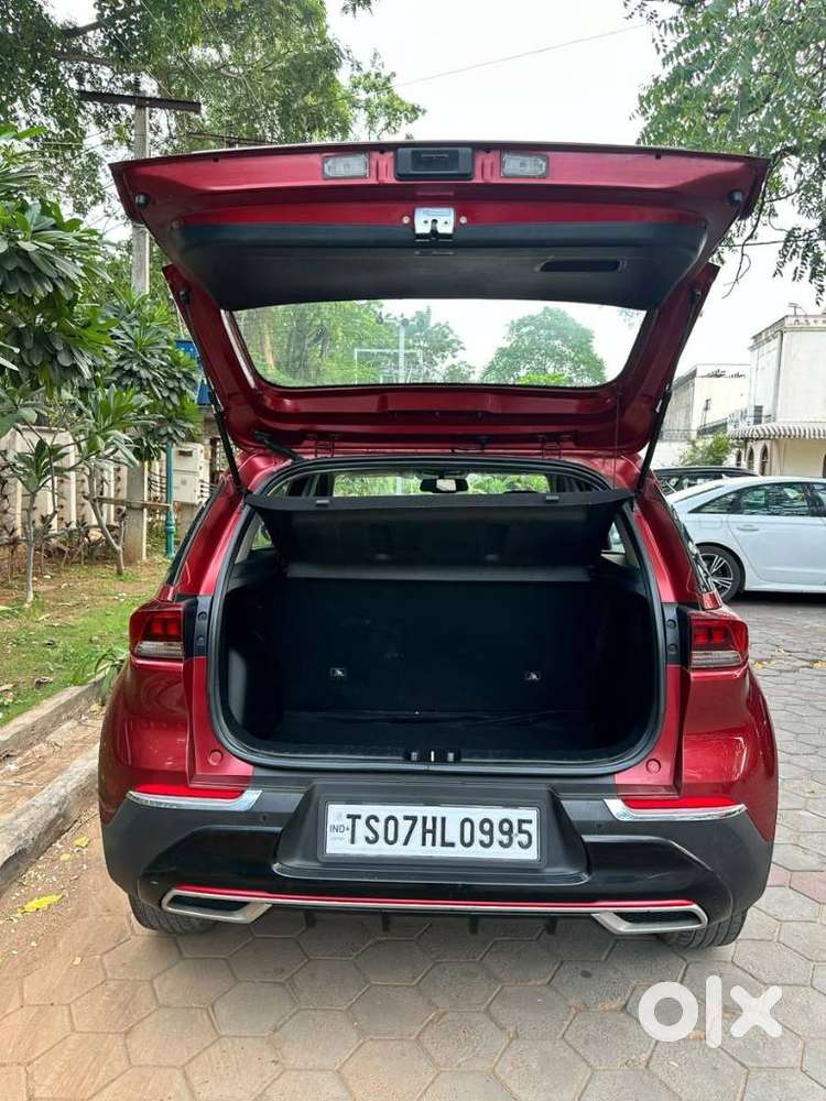 Kia Sonet Gtx Plus At D, 2020, Diesel