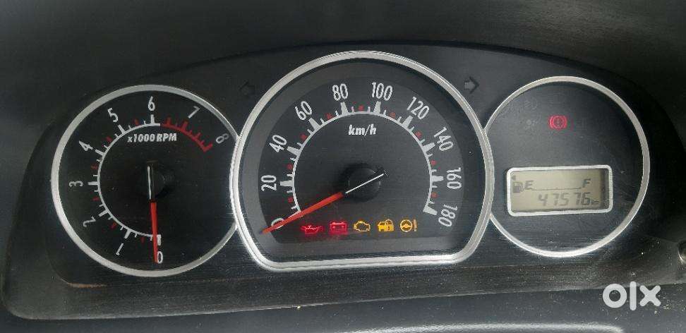 Maruti Suzuki Alto K10 Vxi (o), 2013