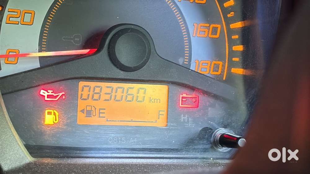 Honda Brio 2012 Mt Petrol