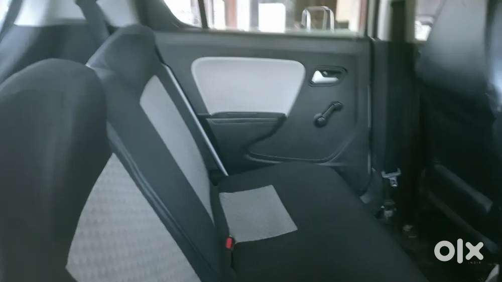 Maruti Suzuki Alto 800 2021