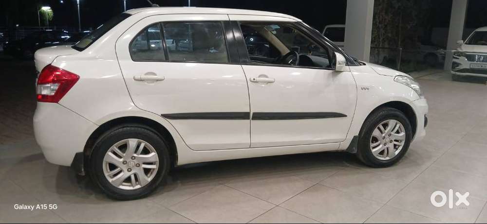 Sell A Swift Dzire Car Rajkishor Nagar Bilaspur