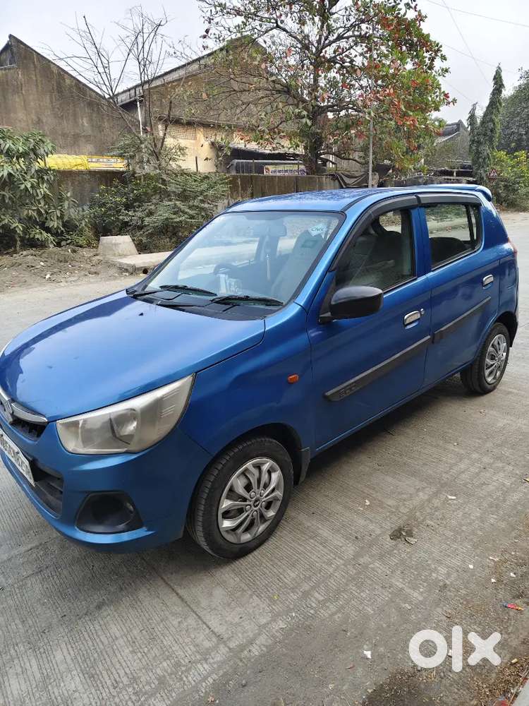 Maruti Suzuki Alto K10 2016 Cng & Hybrids Well Maintained