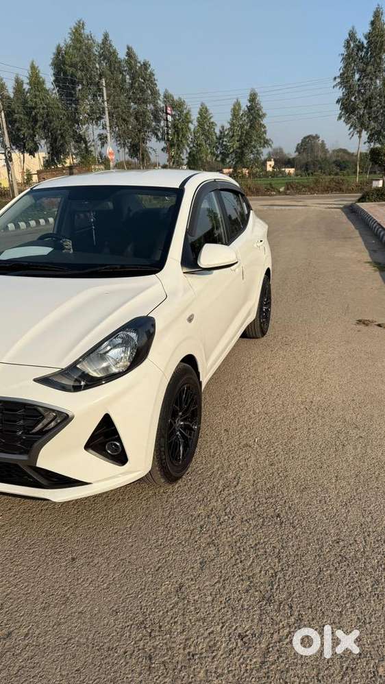 Hyundai Petrol Manual 2020 Car
