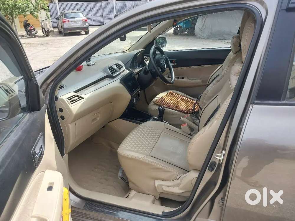 Maruti Suzuki Dzire 1.2 2023 Insurance Tax All Documents Running