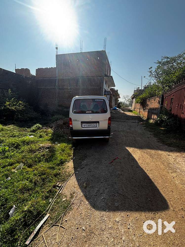 Maruti Suzuki Eeco 2022