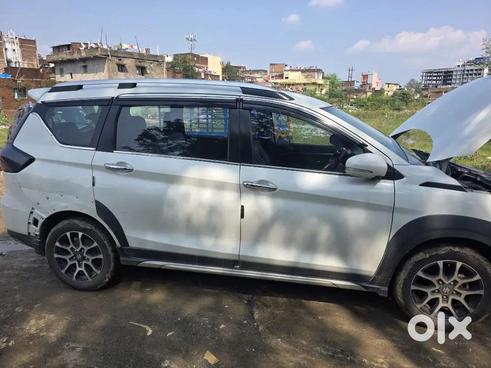 Maruti Suzuki Xl6 1.5 Zeta 2023