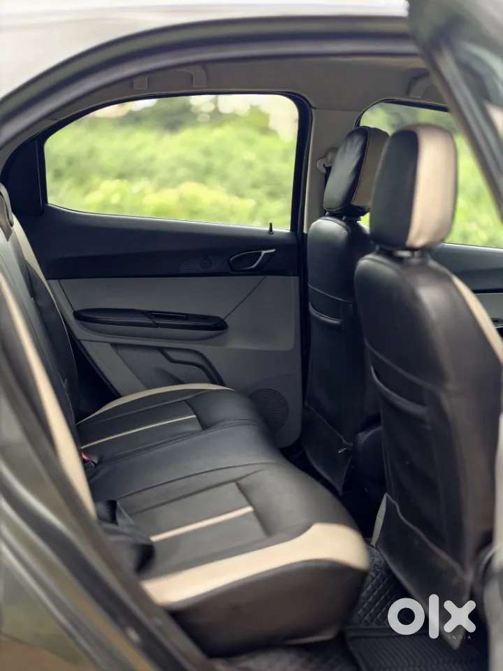 Tata Tiago 1.2 Revotron Xt, 2020, Petrol