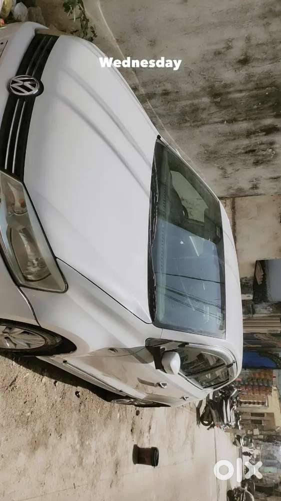 Urgent Sale, Well Maintained Polo