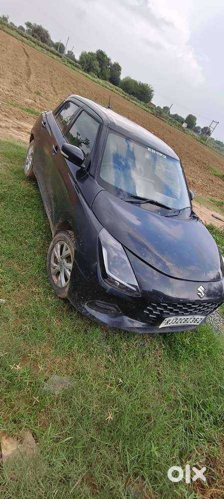 Maruti Swift Zxi 2025