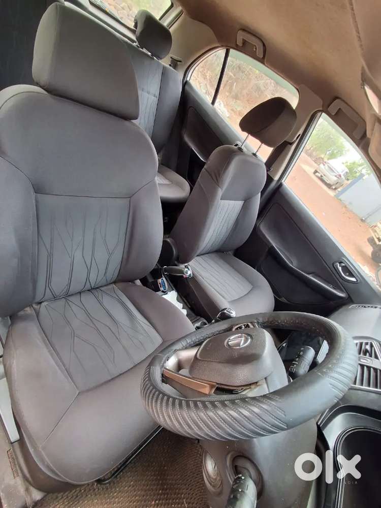 Tata Bolt 2015 Petrol Well Maintained