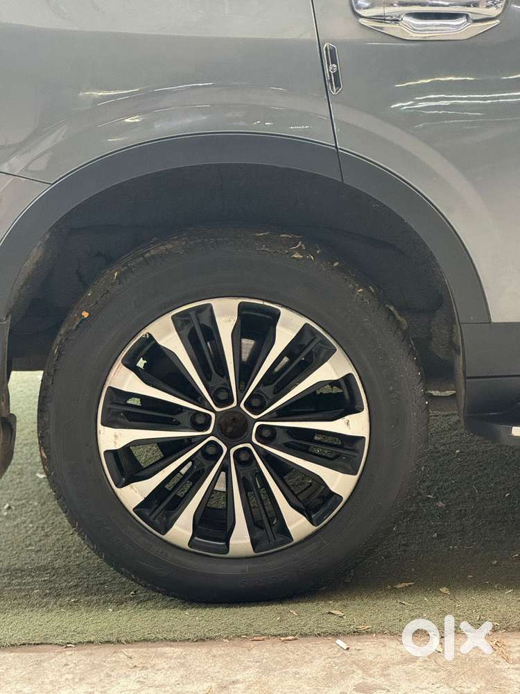 Mg Gloster, 2021, Diesel