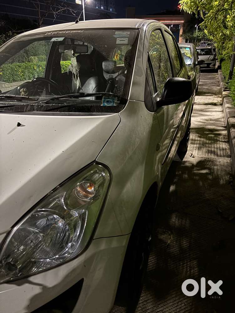 Clean Condition With Smooth Ride And Modern Interior