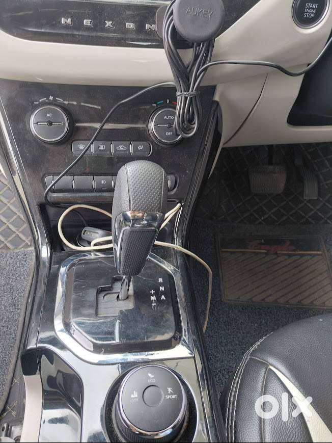 Tata Nexon Xza Plus Hs - Brand New Condition