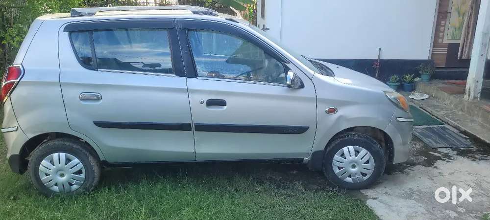 Good Condition