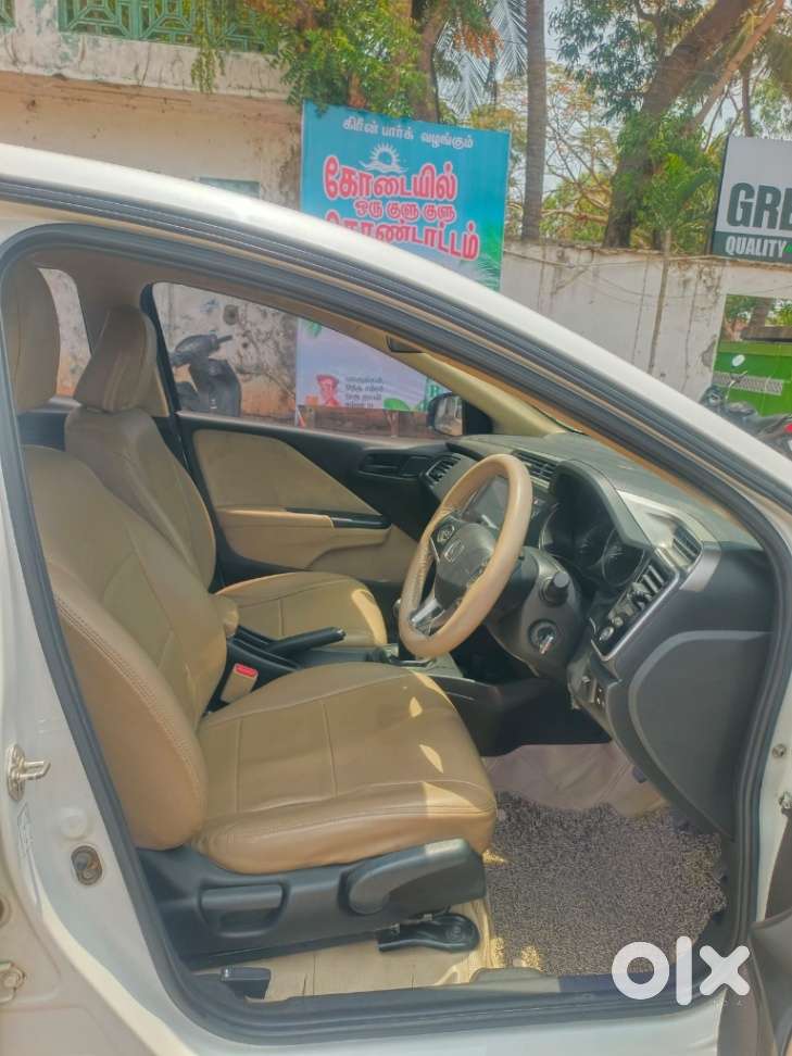 Honda City 1.5 Sv I-vtec Mt, 2022, Petrol