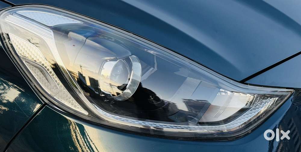 Hyundai Grand I10 Nios Sportz Executive 1.2 Kappa Amt, 2025, Petrol