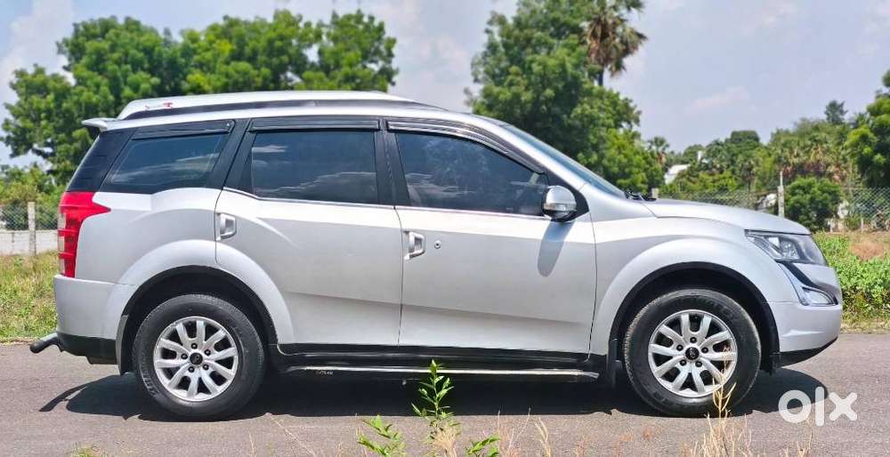 Mahindra Xuv500 W10 2wd, 2016, Diesel