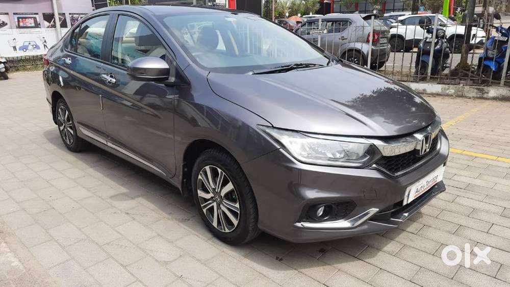 Honda City I-vtec V, 2017, Petrol