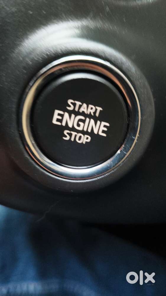 Skoda Slavia 1.5 Tsi Style At, 2024, Petrol