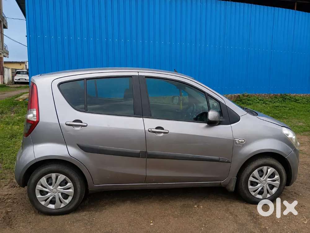 Maruti Suzuki Ritz Vdi 2011