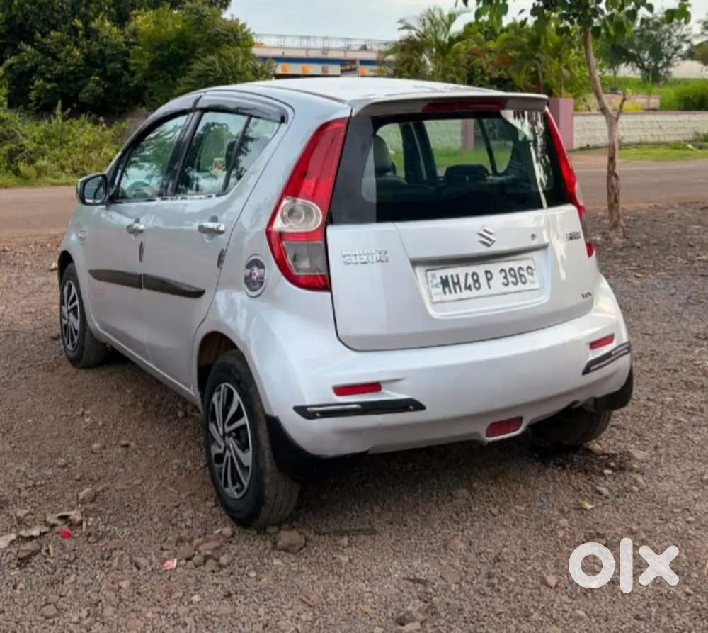 Maruti Suzuki Ritz Vdi 2013