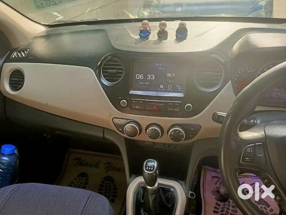 Hyundai Grand I10 Sportz 2019