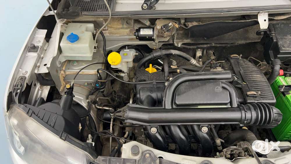 Renault Kwid 2019-ongoing 1.0 Rxt (o), 2019, Petrol