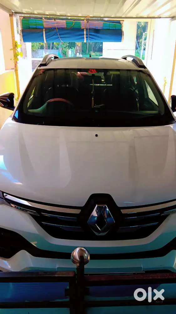 Renault Kiger 2022
