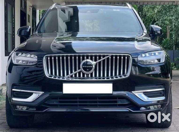 Volvo Xc90 D5 Awd, 2021, Diesel
