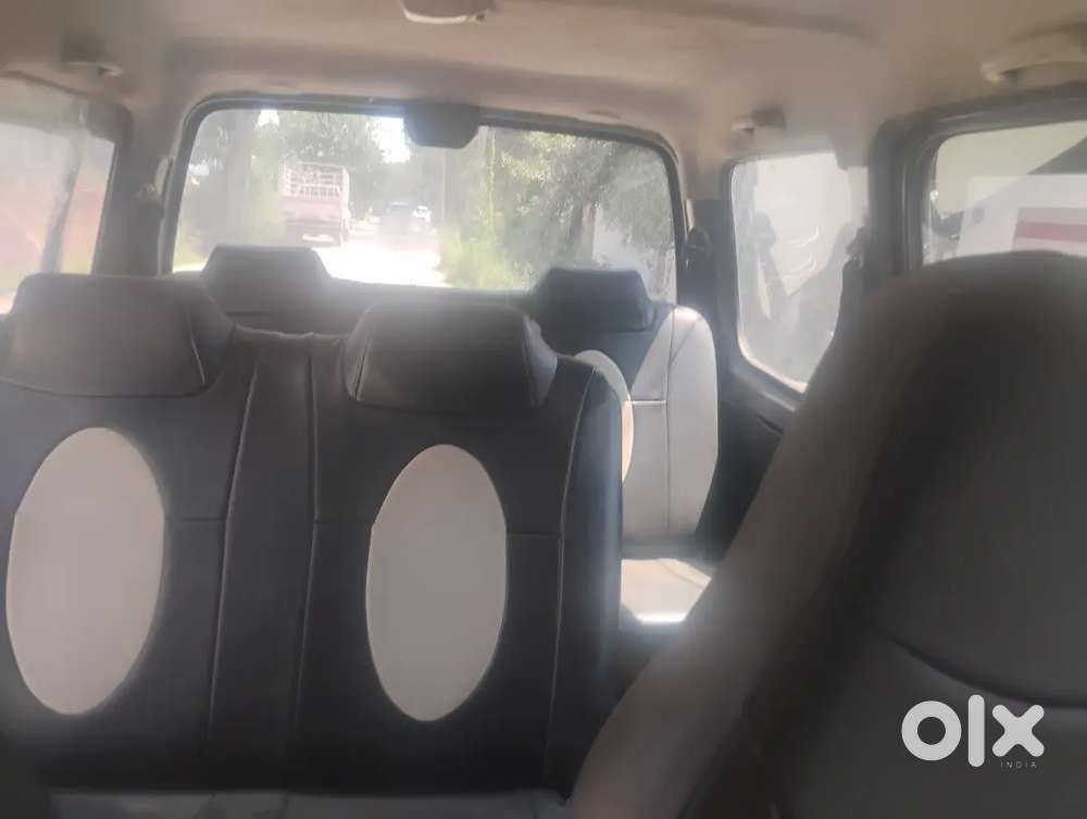 Maruti Suzuki Eeco 2019