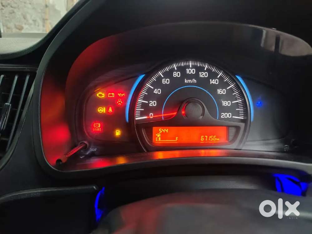 Maruti Suzuki Baleno 2022