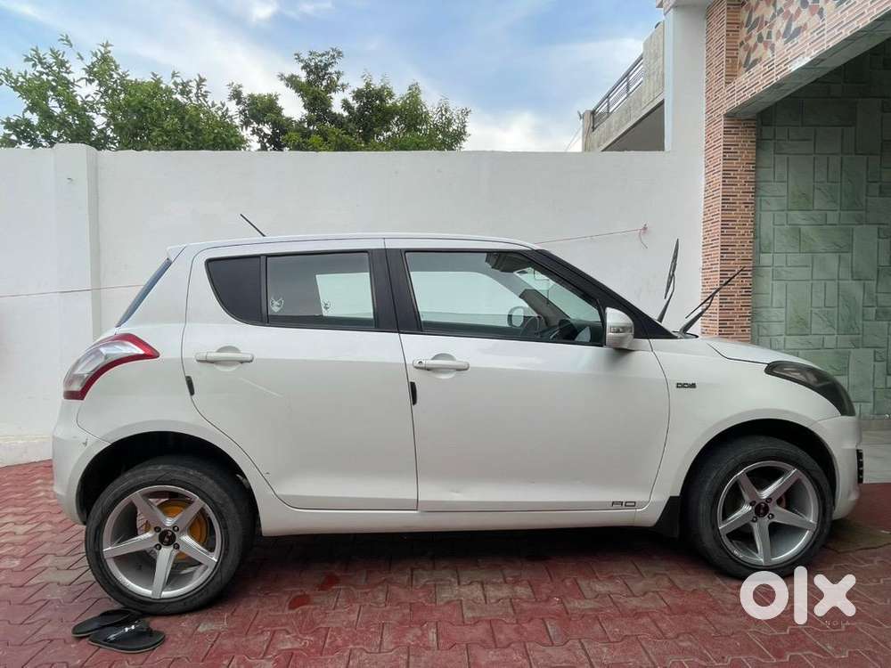 Maruti Suzuki Swift 2016 Diesel Good Condition