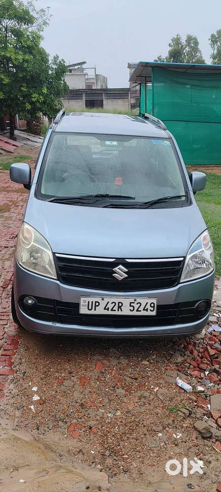 Maruti Suzuki Wagon R 1.0 2011